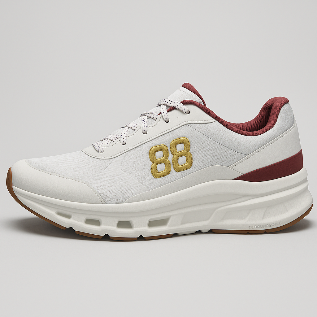 Running Shoes for Ultimate Comfort - X00028 - Image 17