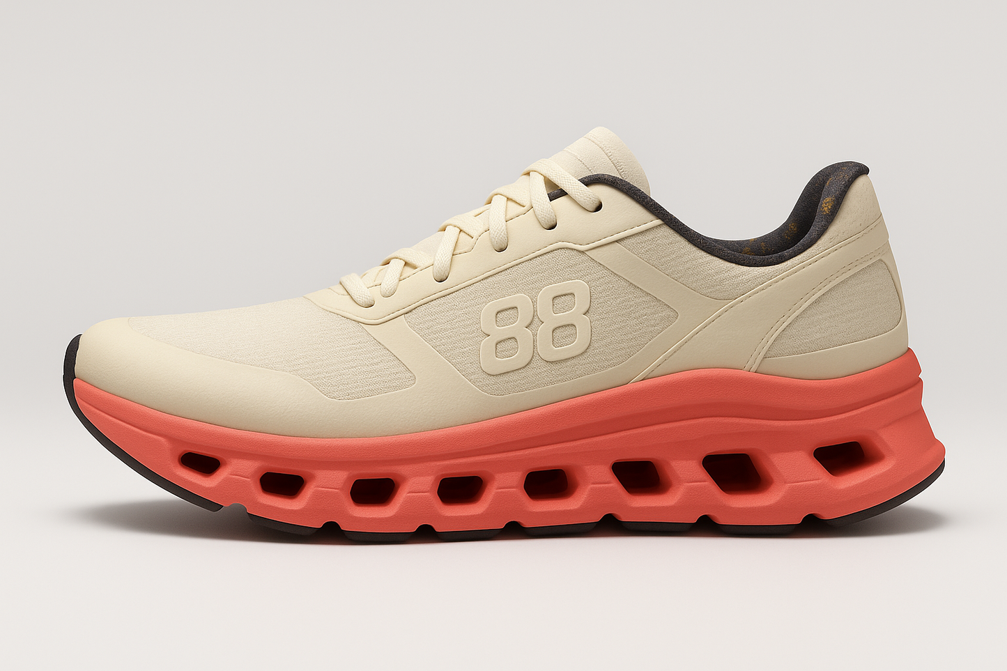 Cloudmonster Running Shoes for Ultimate Comfort - X00028 - Image 9