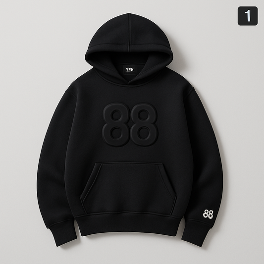   Hoodie - X00052 - Image 1