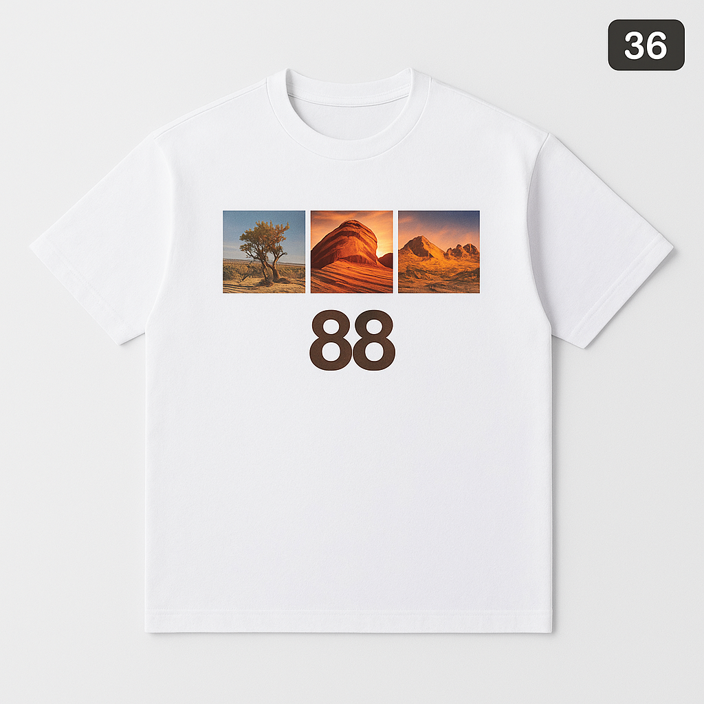 Essential Clothing - X00106 - Image 11