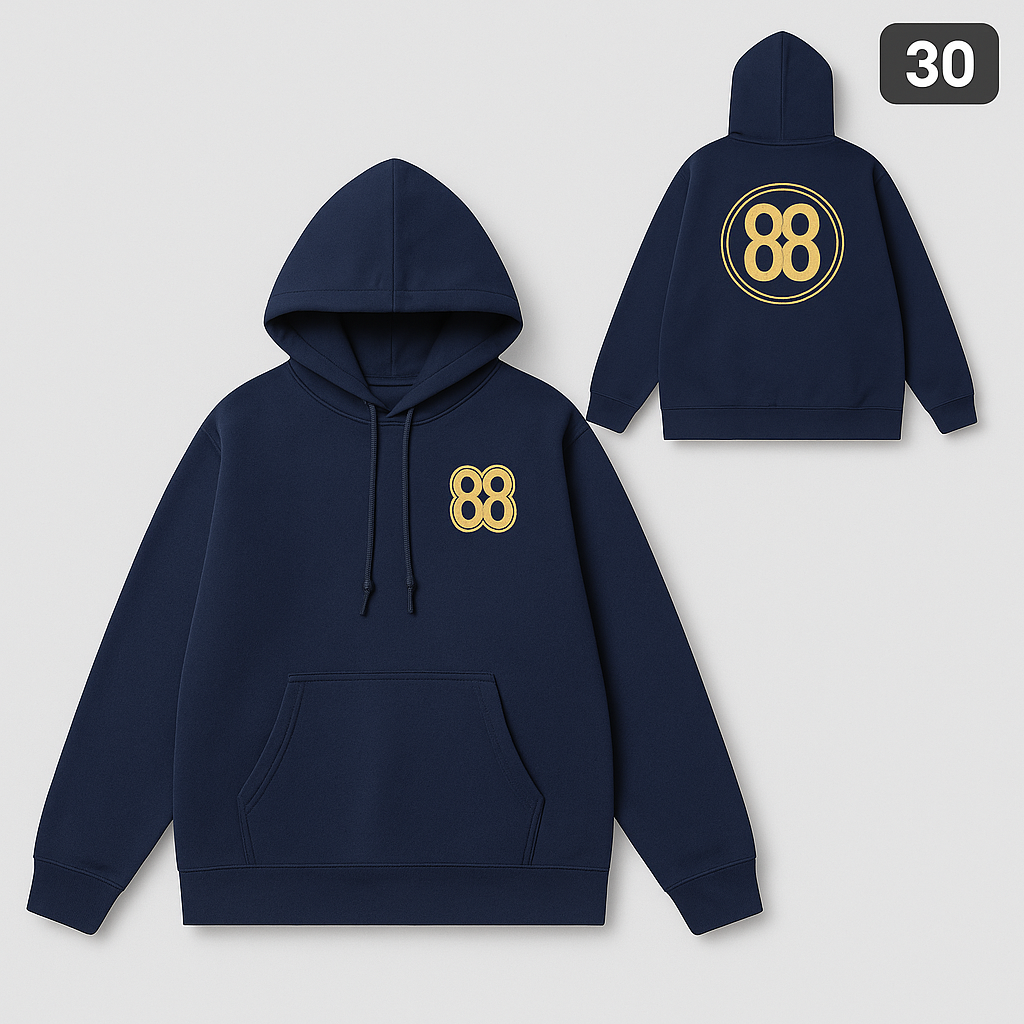 Stylish Unisex Sweater Collection - Cozy & Trendy X00141 - Image 24