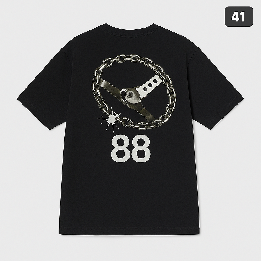 Men's Classic Clothing - X00121 - Image 8