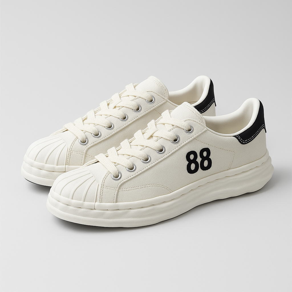 Stylish Casual Sneakers for Everyday Wear - X00017 - Image 9