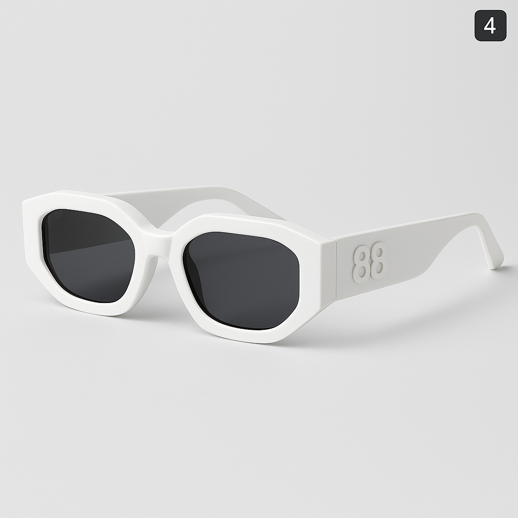 Luxury Sunglasses - X00055 - Image 4