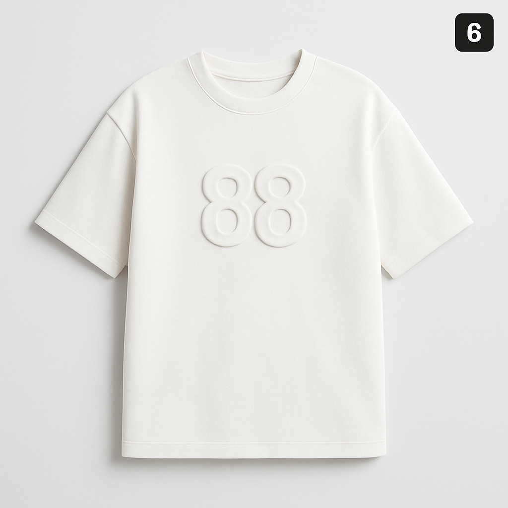   Men T-Shirt - X00053 - Image 12