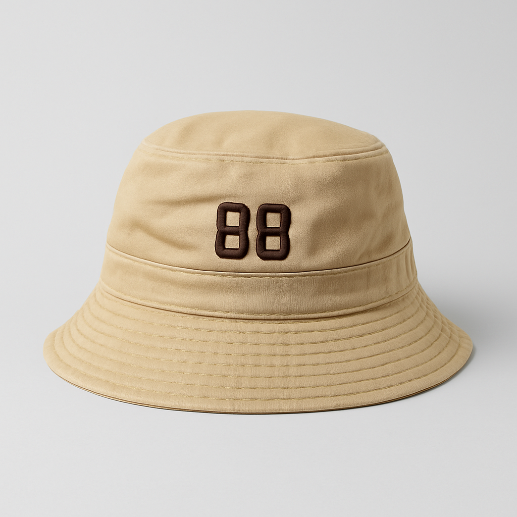 Stylish Bucket Hat for Outdoor Adventures - X00005 - Image 4