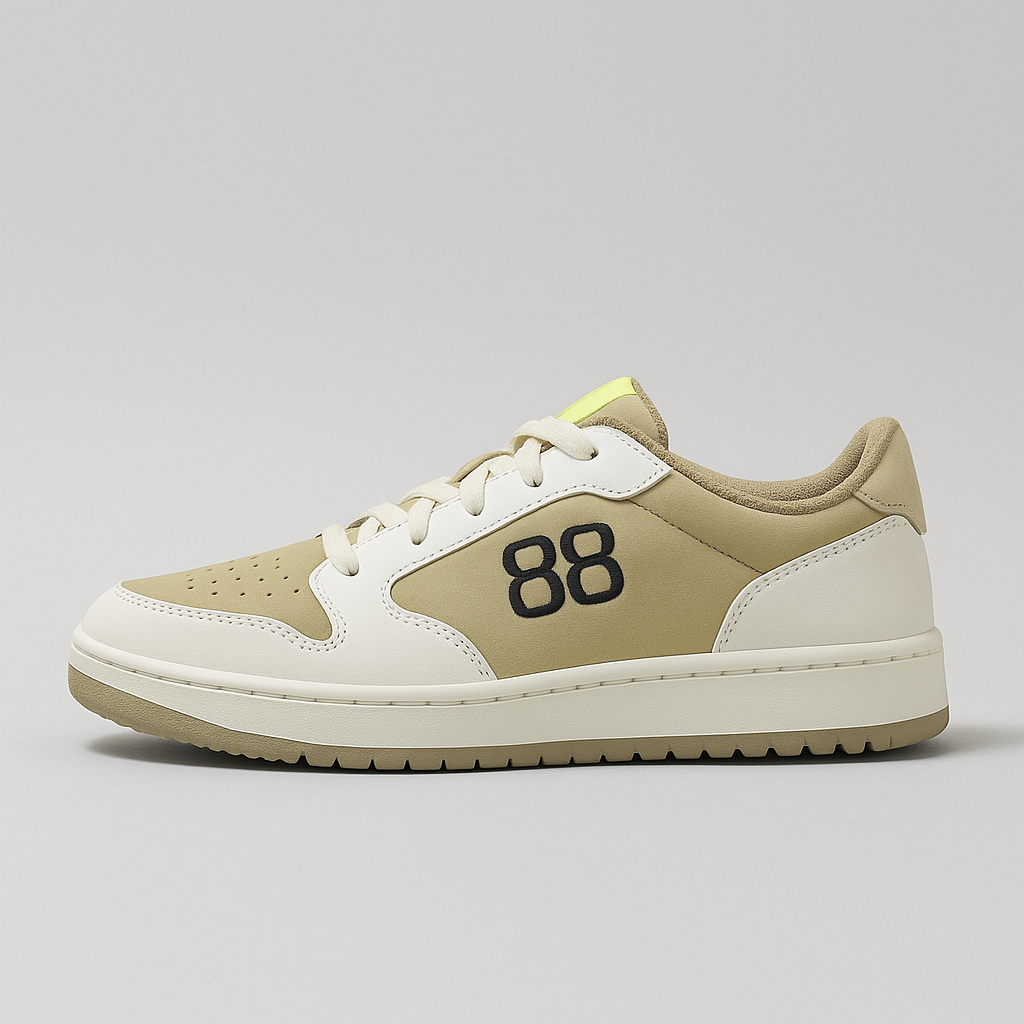 Stylish Sneaker - X00003 - Image 6