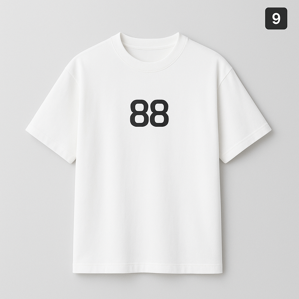 T-Shirts - X00062 - Image 12