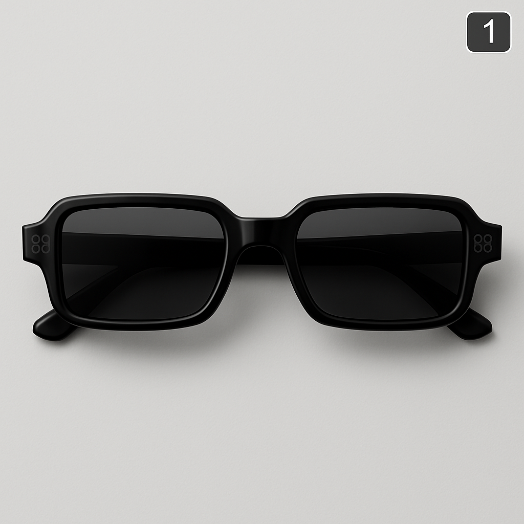 Luxury Pacific Sunglasses - X00051 - Image 1