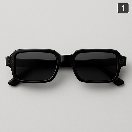 Luxury Pacific Sunglasses - X00051 - Image 1