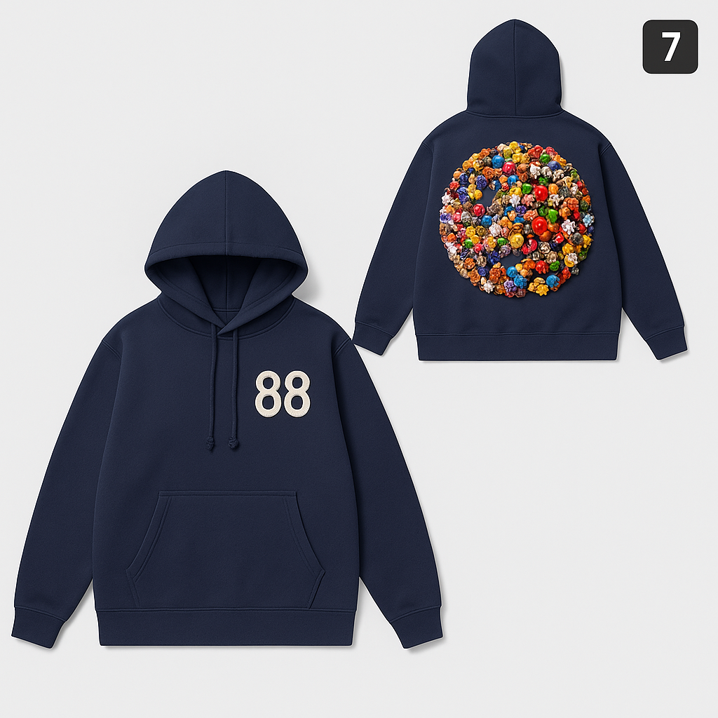 Stylish Streetwear Sweaters - All Collection X00139 - Image 23