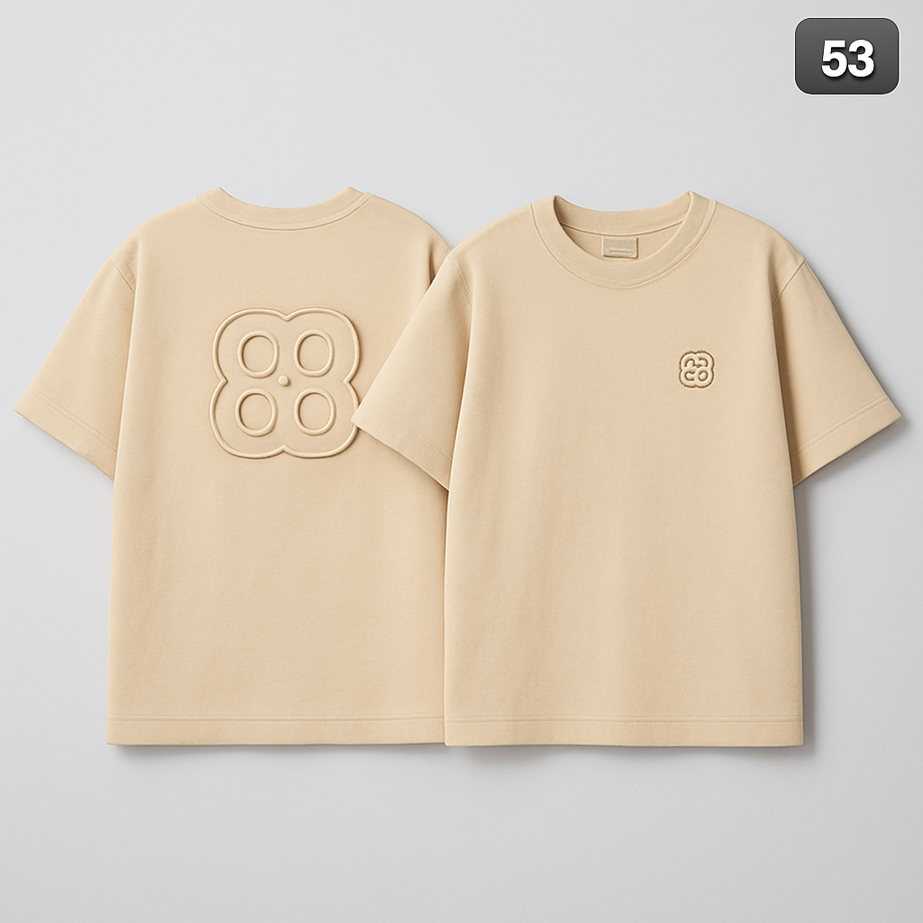 Contemporary Men T-Shirts - X00047 - Image 63