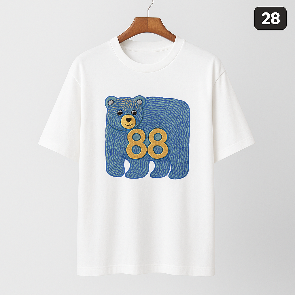 Essential Clothing - X00106 - Image 26