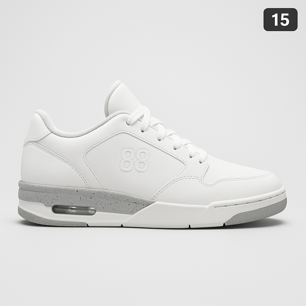 Stylish Air Basketball 4 - X00059 - Image 17