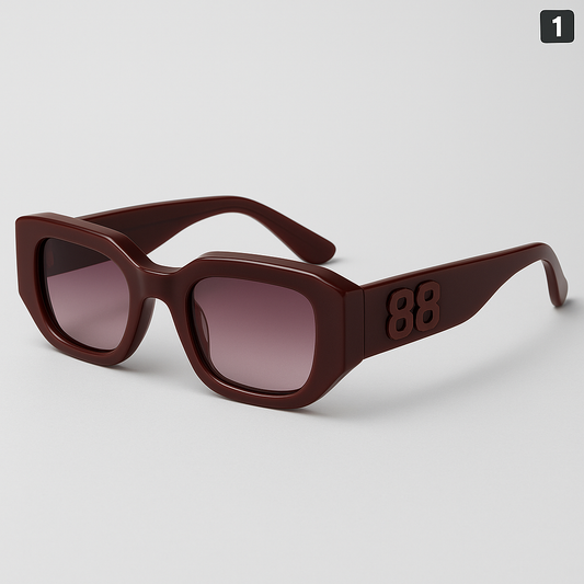 Luxury Sunglasses - X00055 - Image 1