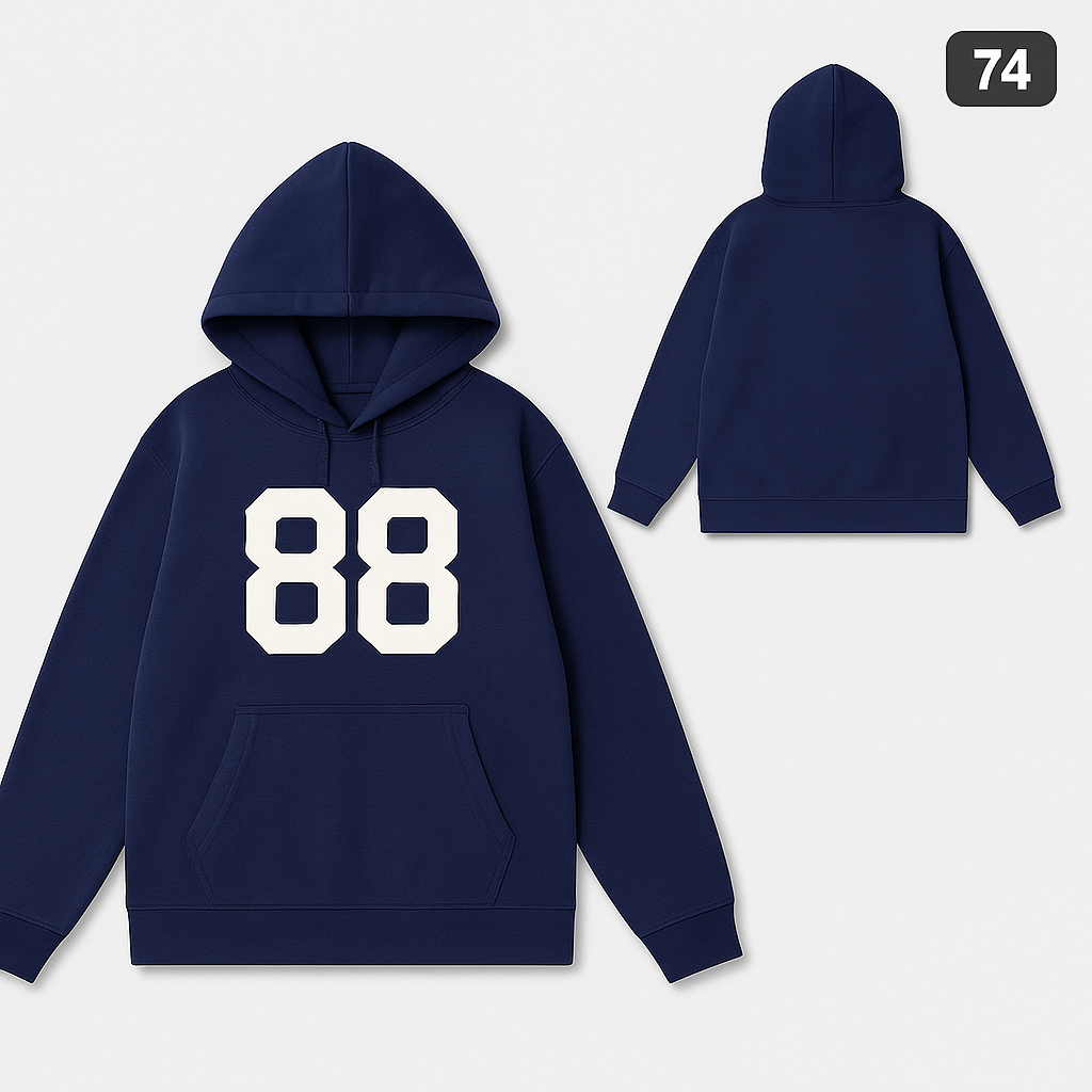 Stylish Unisex Sweater Collection - Cozy & Trendy X00141 - Image 37