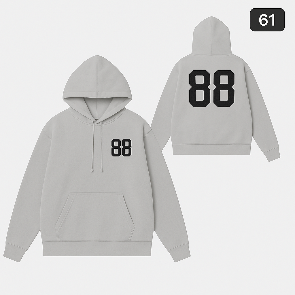 Stylish Unisex Sweater Collection - Cozy & Trendy X00141 - Image 16