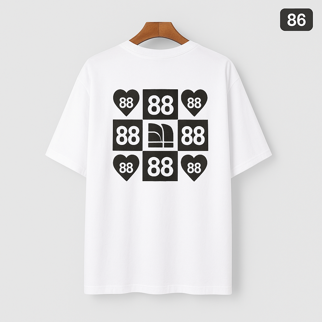 Essential Clothing - X00106 - Image 86