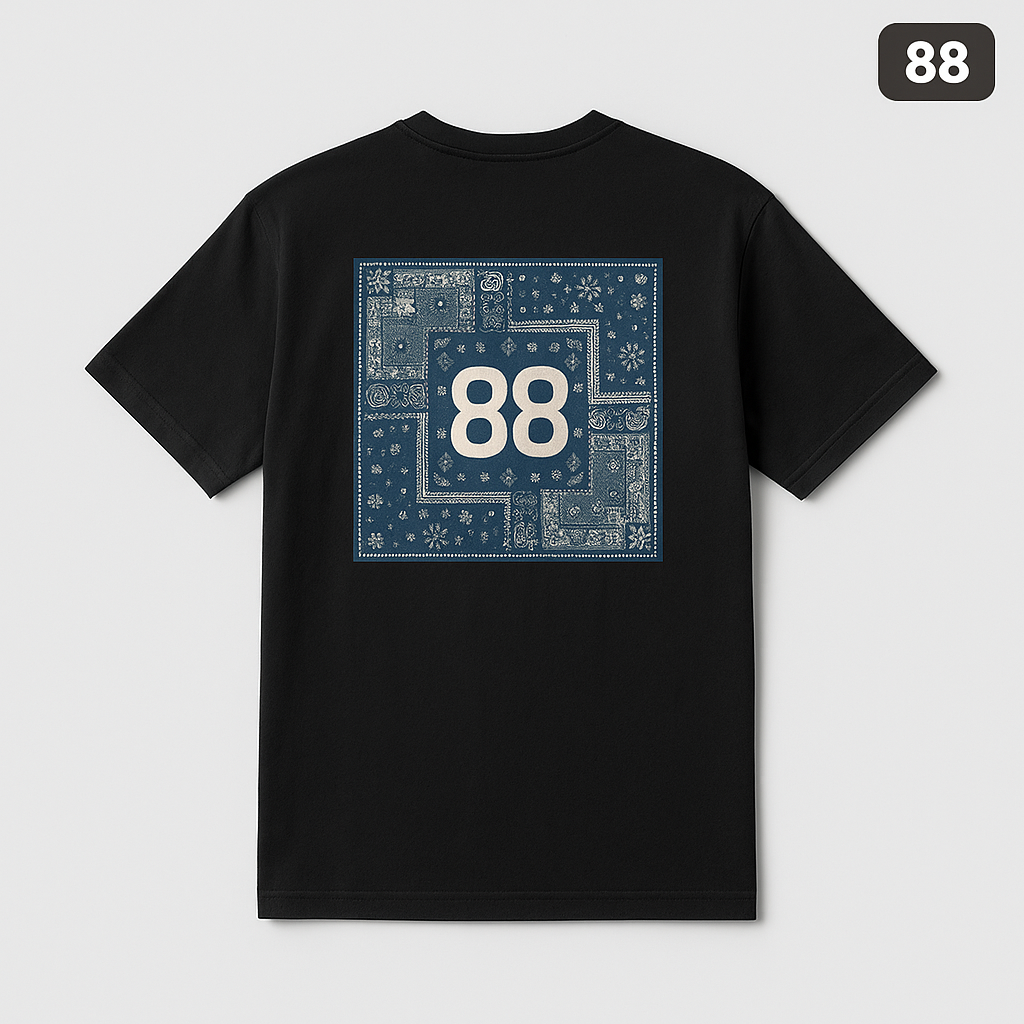 Essential Clothing - X00106 - Image 3