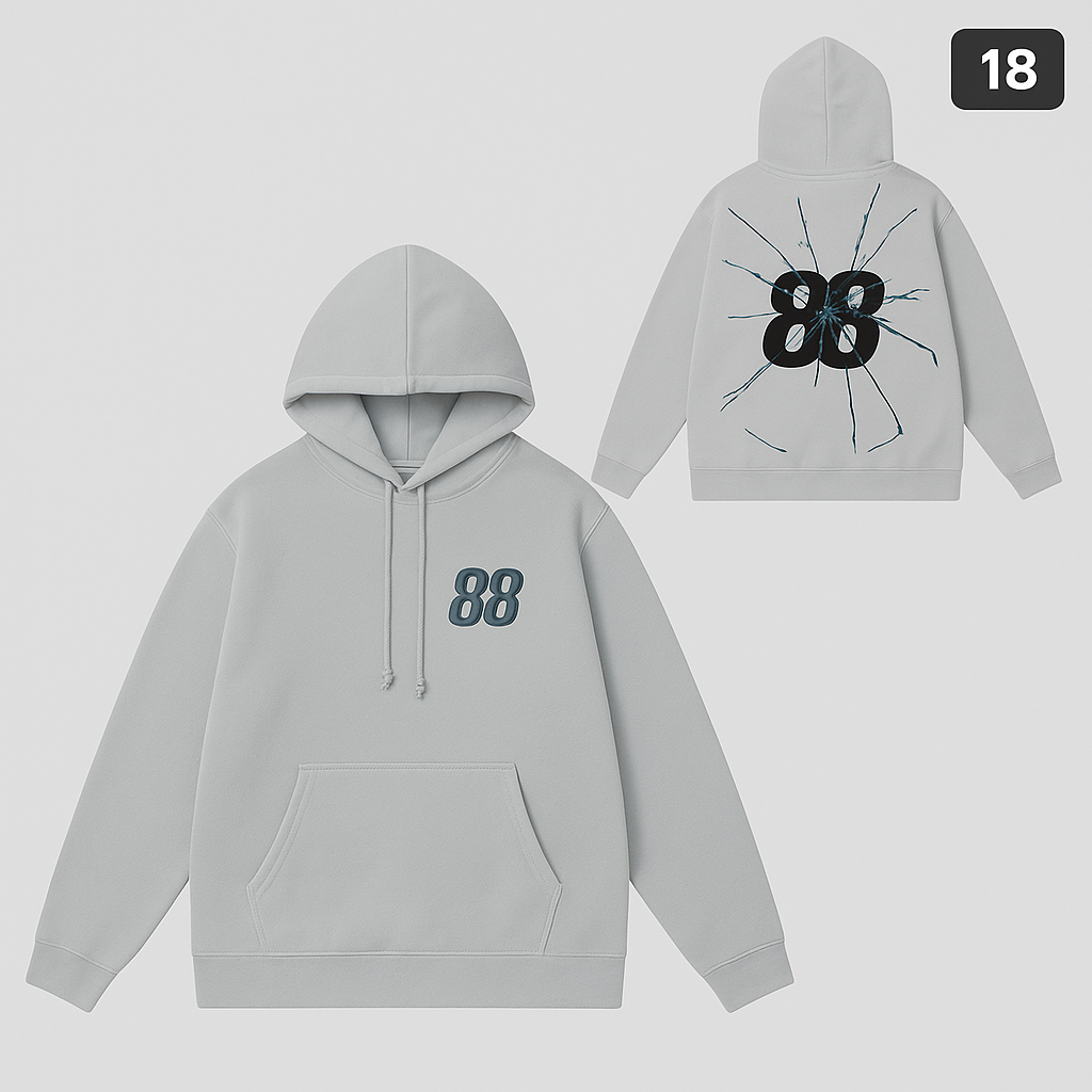 Stylish Unisex Sweater Collection - Cozy & Trendy X00141 - Image 61