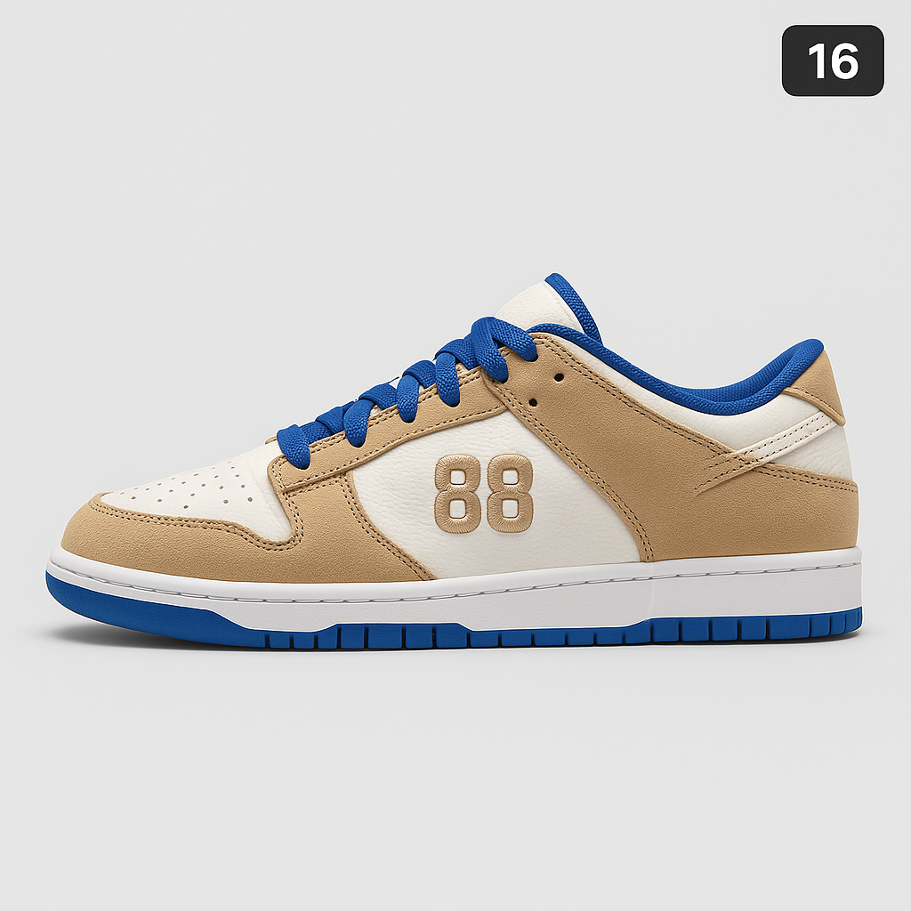 Quality Shoes Low - X00089 - Image 21