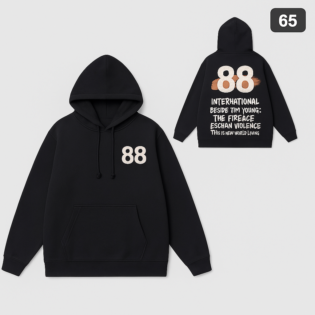 Stylish Unisex Sweater Collection - Cozy & Trendy X00141 - Image 86