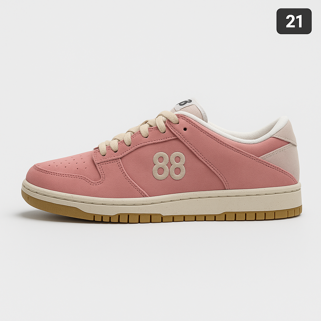 Quality Shoes Low - X00089 - Image 36