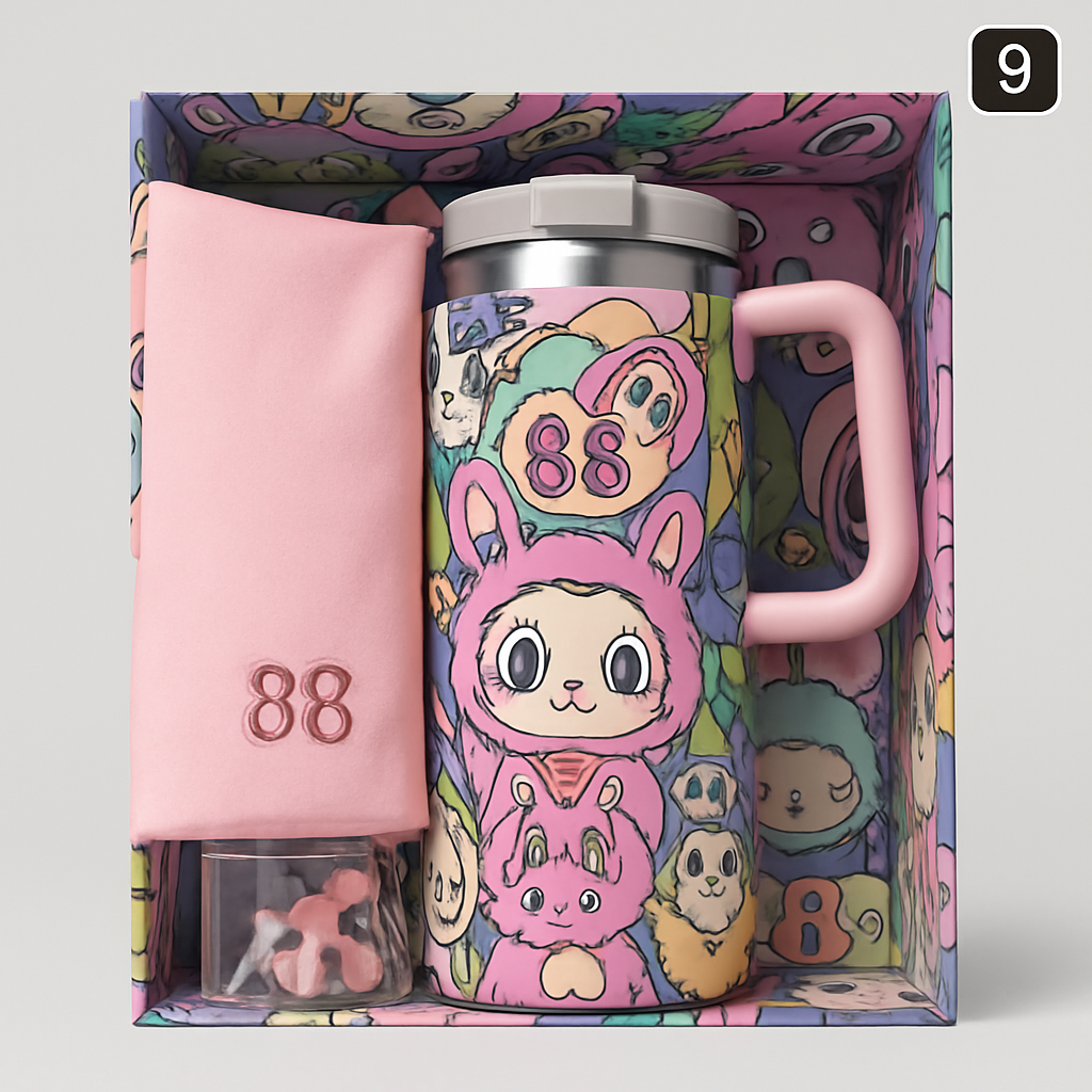 Stylish  Cup - X00049 - Image 14