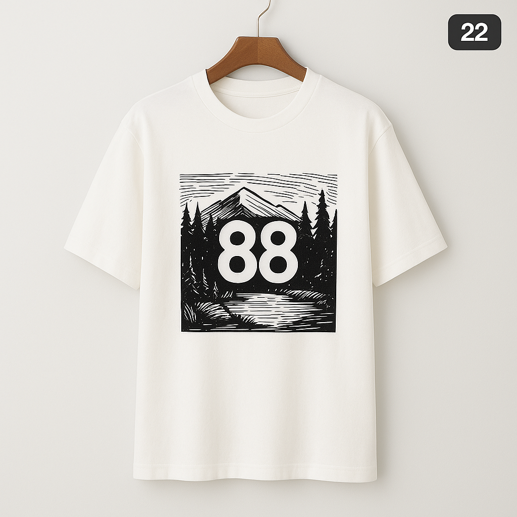 Essential Clothing - X00106 - Image 51