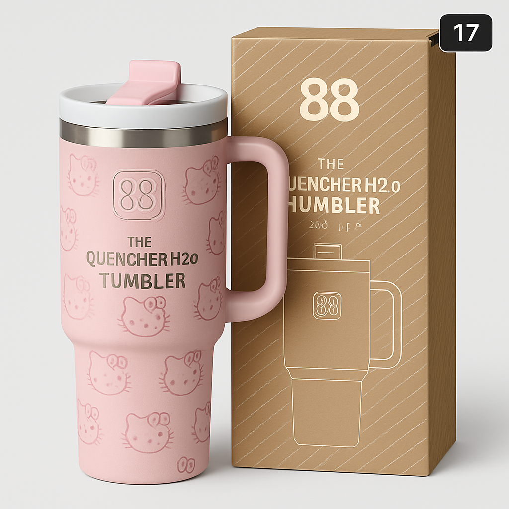 Stylish  Cup - X00049 - Image 11