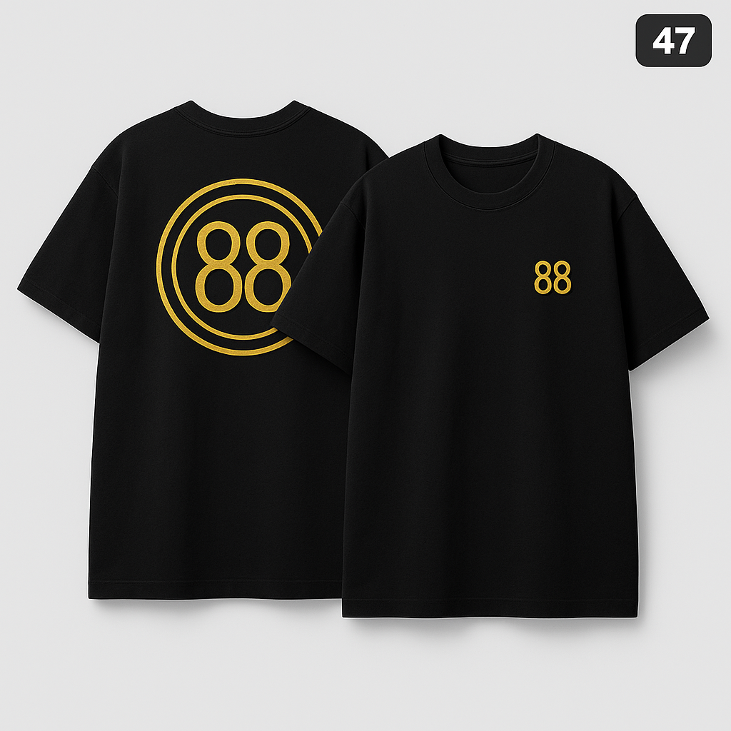 Contemporary Men T-Shirts - X00047 - Image 47