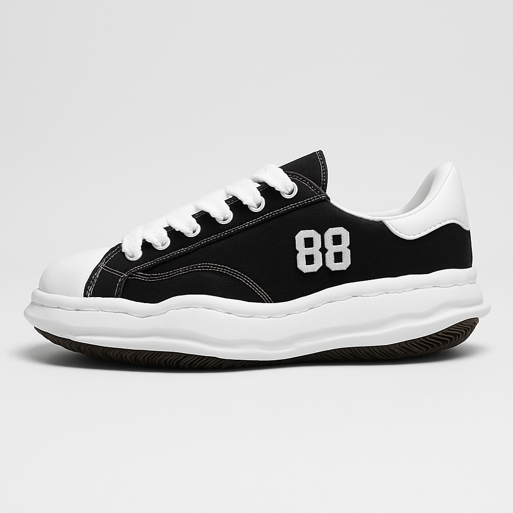 Stylish Casual Sneakers for Everyday Wear - X00017 - Image 8