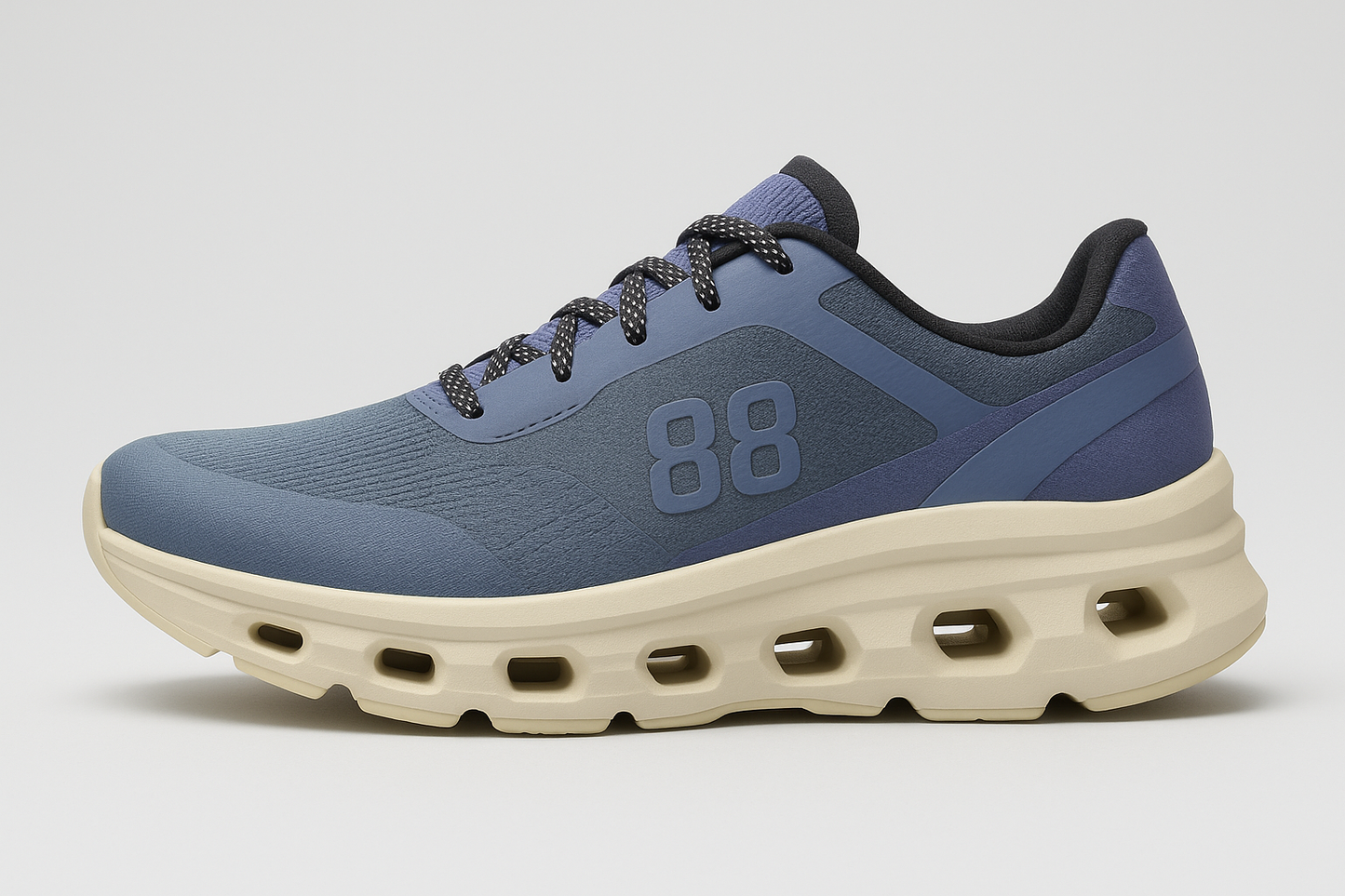 Cloudmonster Running Shoes for Ultimate Comfort - X00028 - Image 5