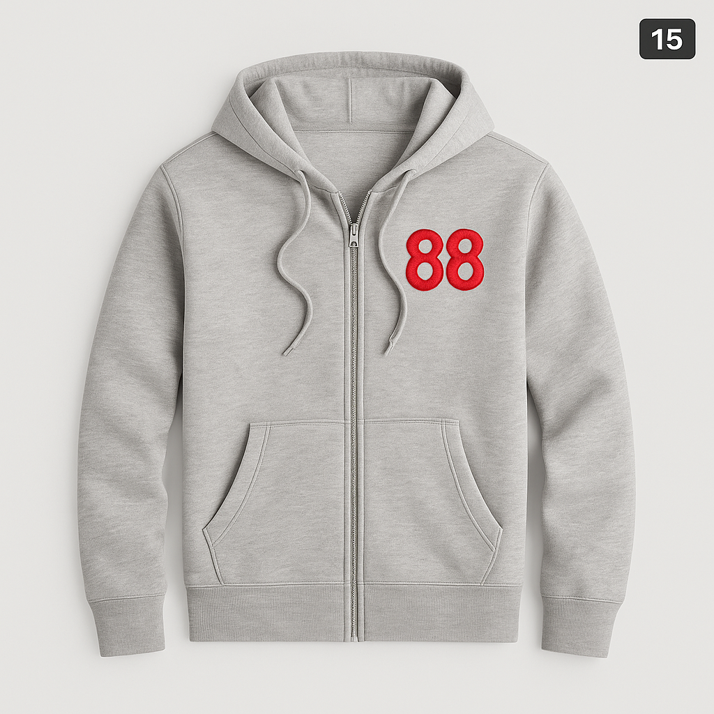 Quality Clothing - X00117 - Image 23