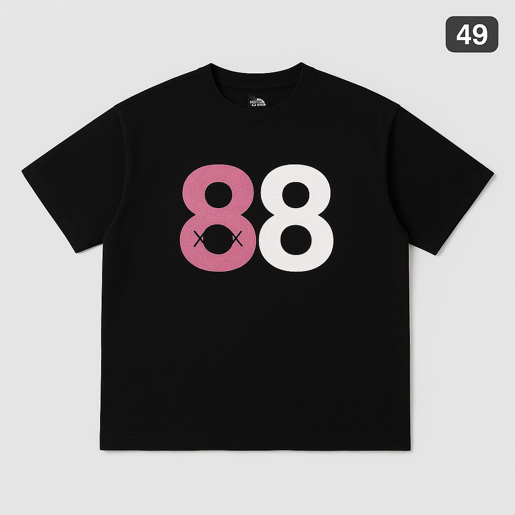 Essential Clothing - X00106 - Image 36