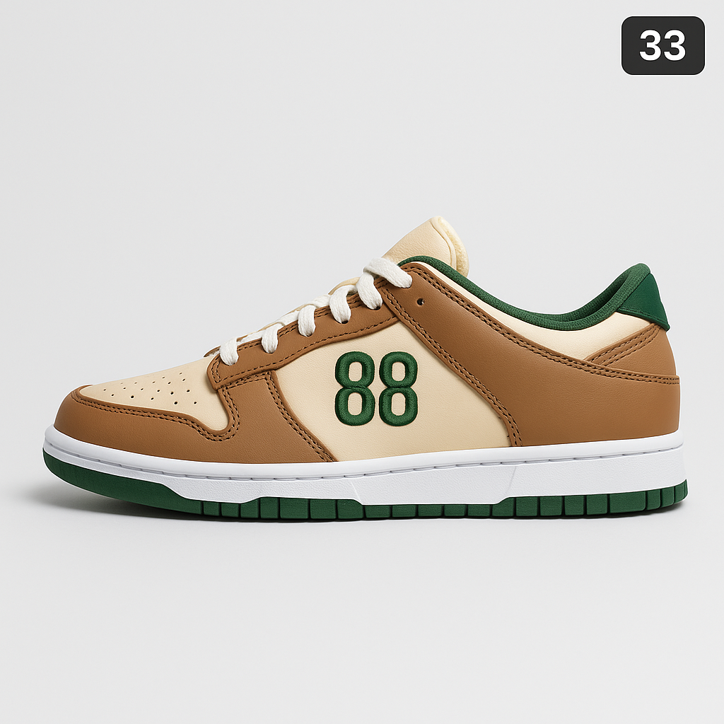 Quality Shoes Low - X00089 - Image 38