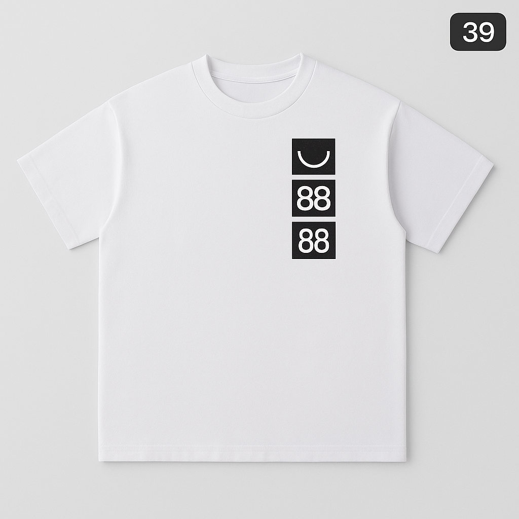 Essential Clothing - X00106 - Image 35