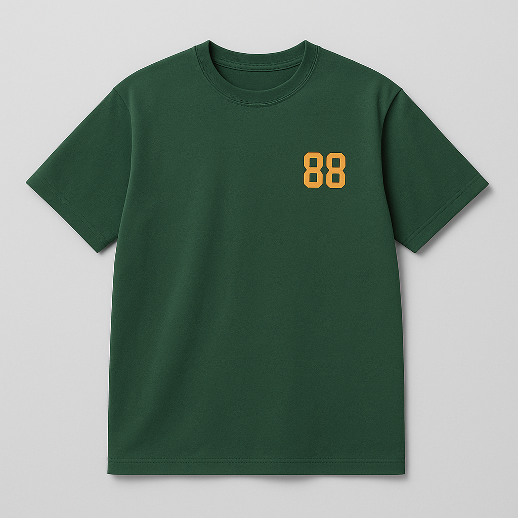 Men's Classic Fit T-Shirt - X00034 - Image 5
