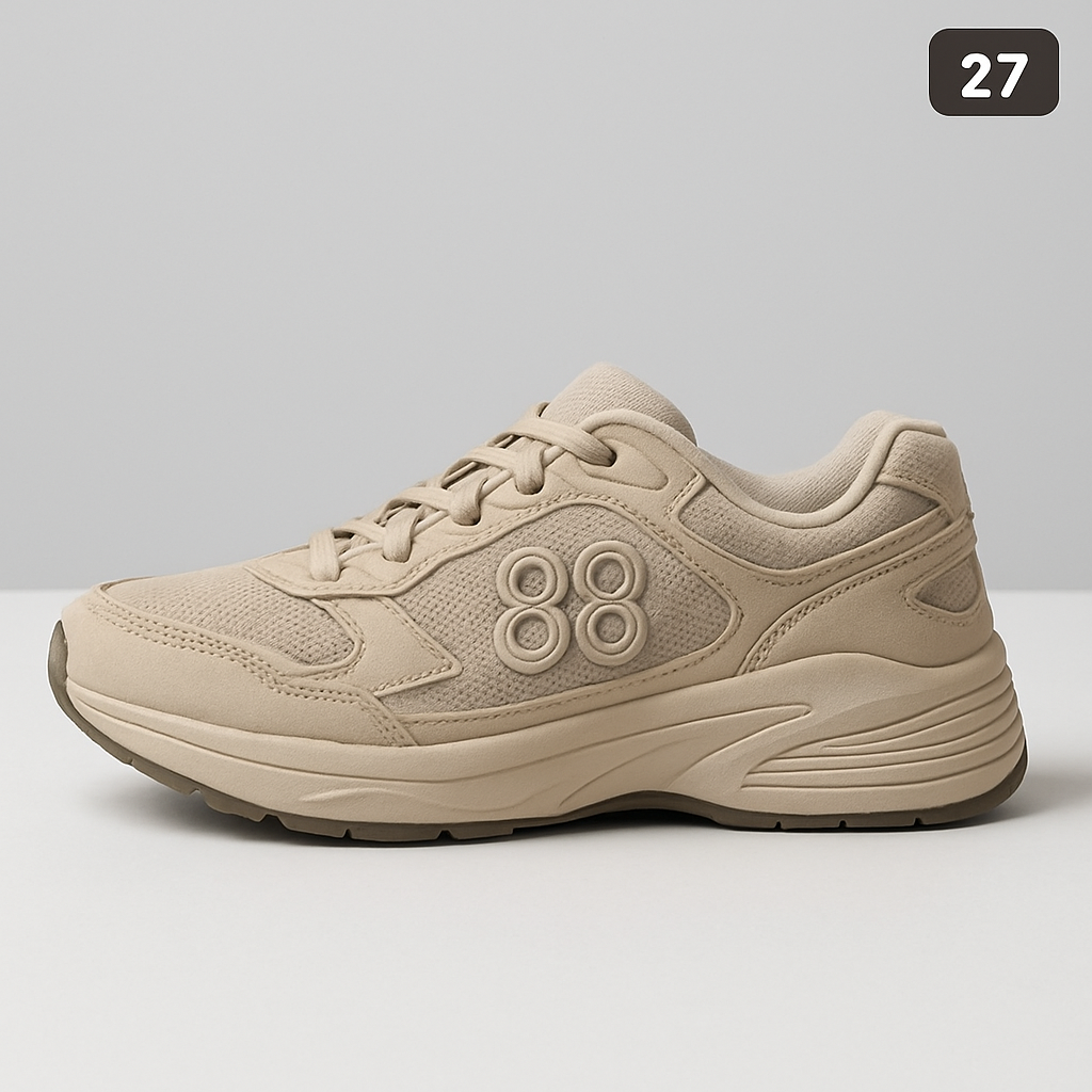 Luxury  Sneakers - X00061 - Image 39