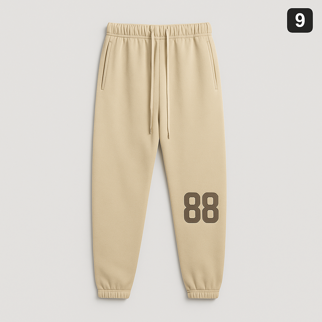 Cozy Everyday Sweatpants - Unisex Comfort Fit X00128 - Image 20