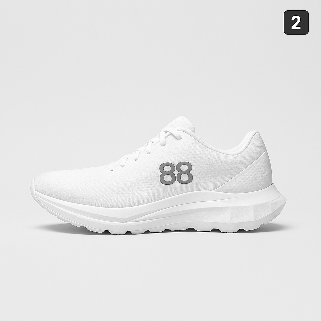 Performance  Sneakers - X00072 - Image 1
