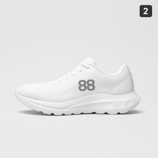 Performance  Sneakers - X00072 - Image 1
