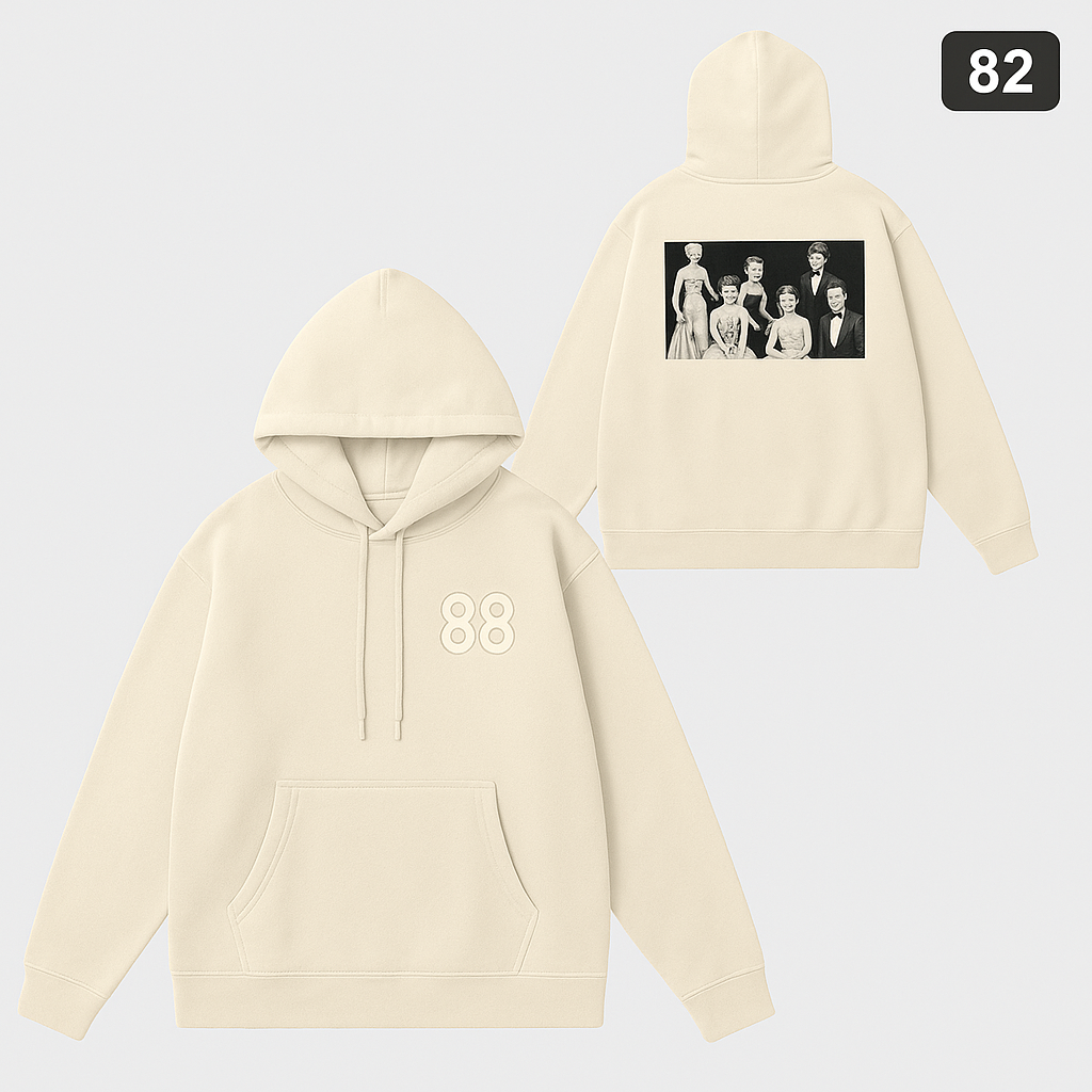 Stylish Unisex Sweater Collection - Cozy & Trendy X00141 - Image 38