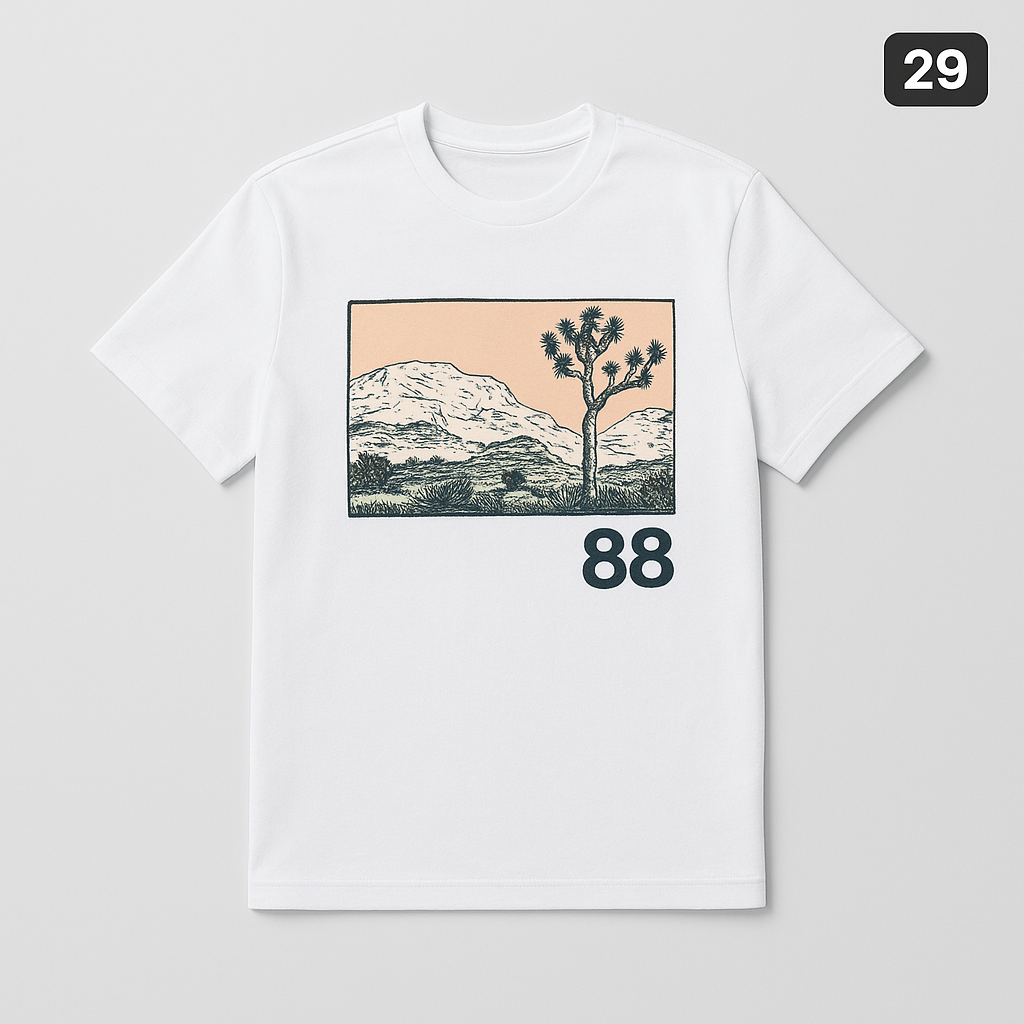 Essential Clothing - X00106 - Image 34