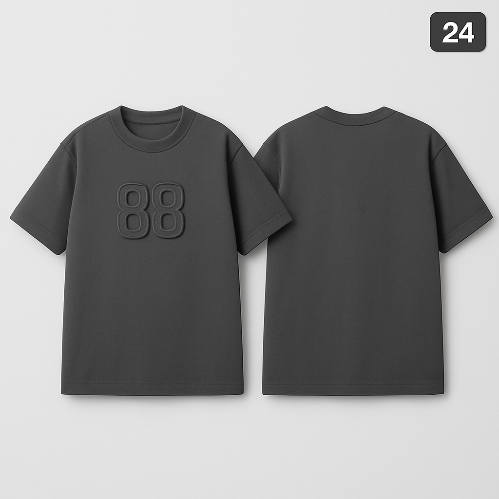 Contemporary Men T-Shirts - X00047 - Image 20