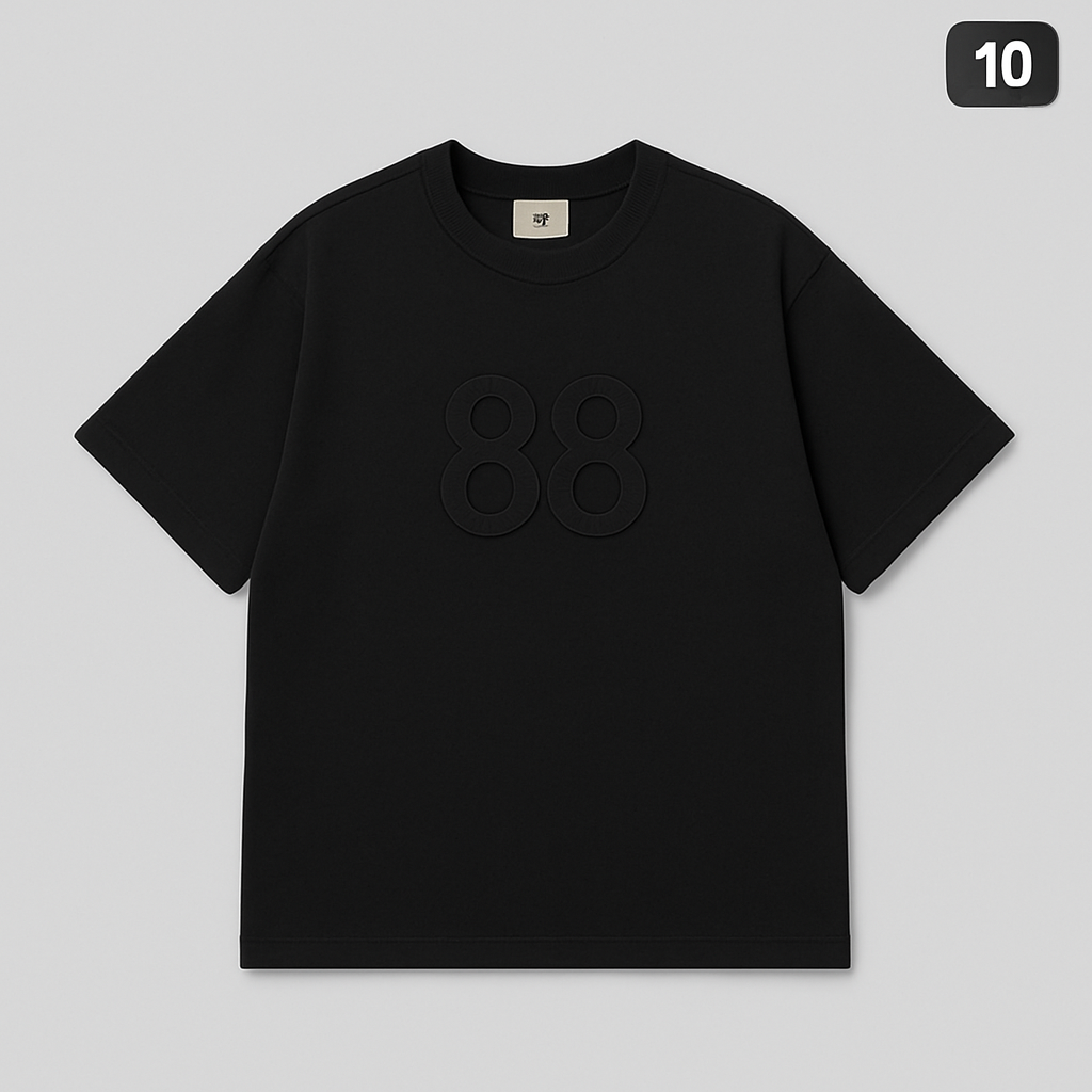   Men T-Shirt - X00053 - Image 2