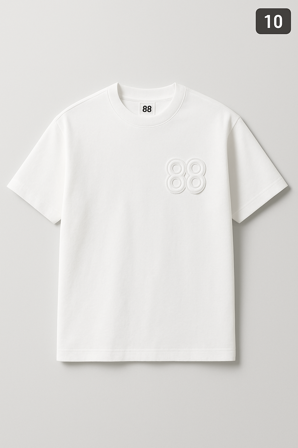 Classic T-Shirts - X00063 - Image 13
