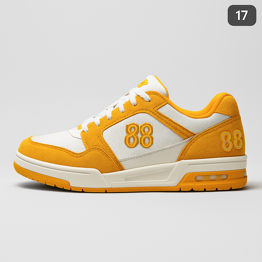 Luxury Sneakers - X00064 - Image 20