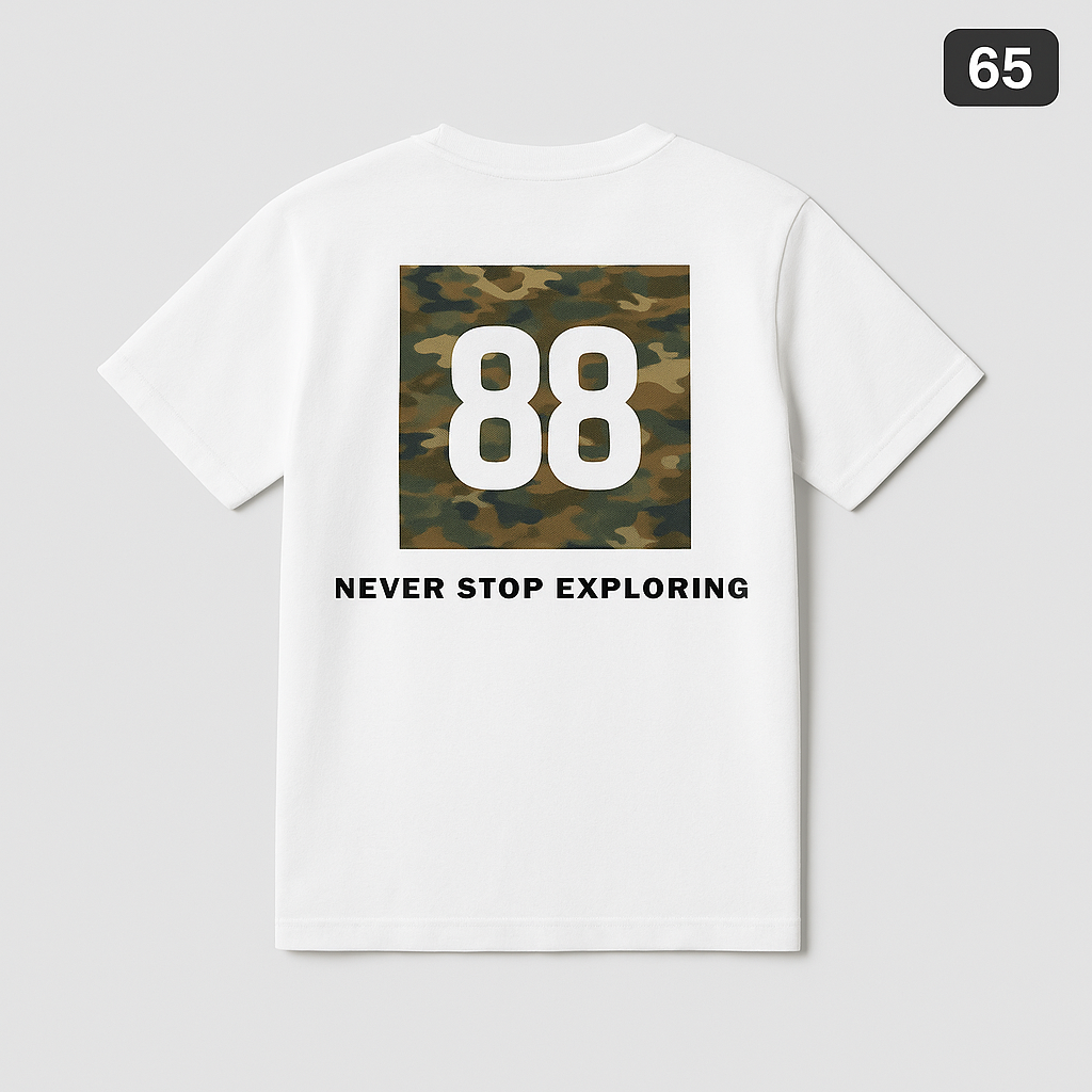 Essential Clothing - X00106 - Image 7