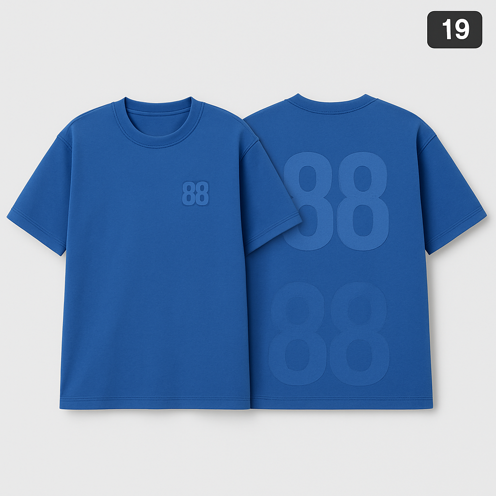 Contemporary Men T-Shirts - X00047 - Image 9